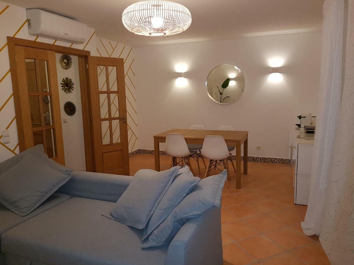 Caia Formosa T1 Daire Cabanas De Tavira Dış mekan fotoğraf