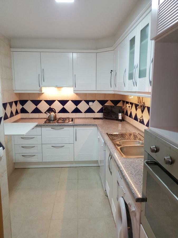 Caia Formosa T1 Daire Cabanas De Tavira Dış mekan fotoğraf