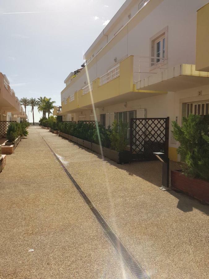 Caia Formosa T1 Daire Cabanas De Tavira Dış mekan fotoğraf