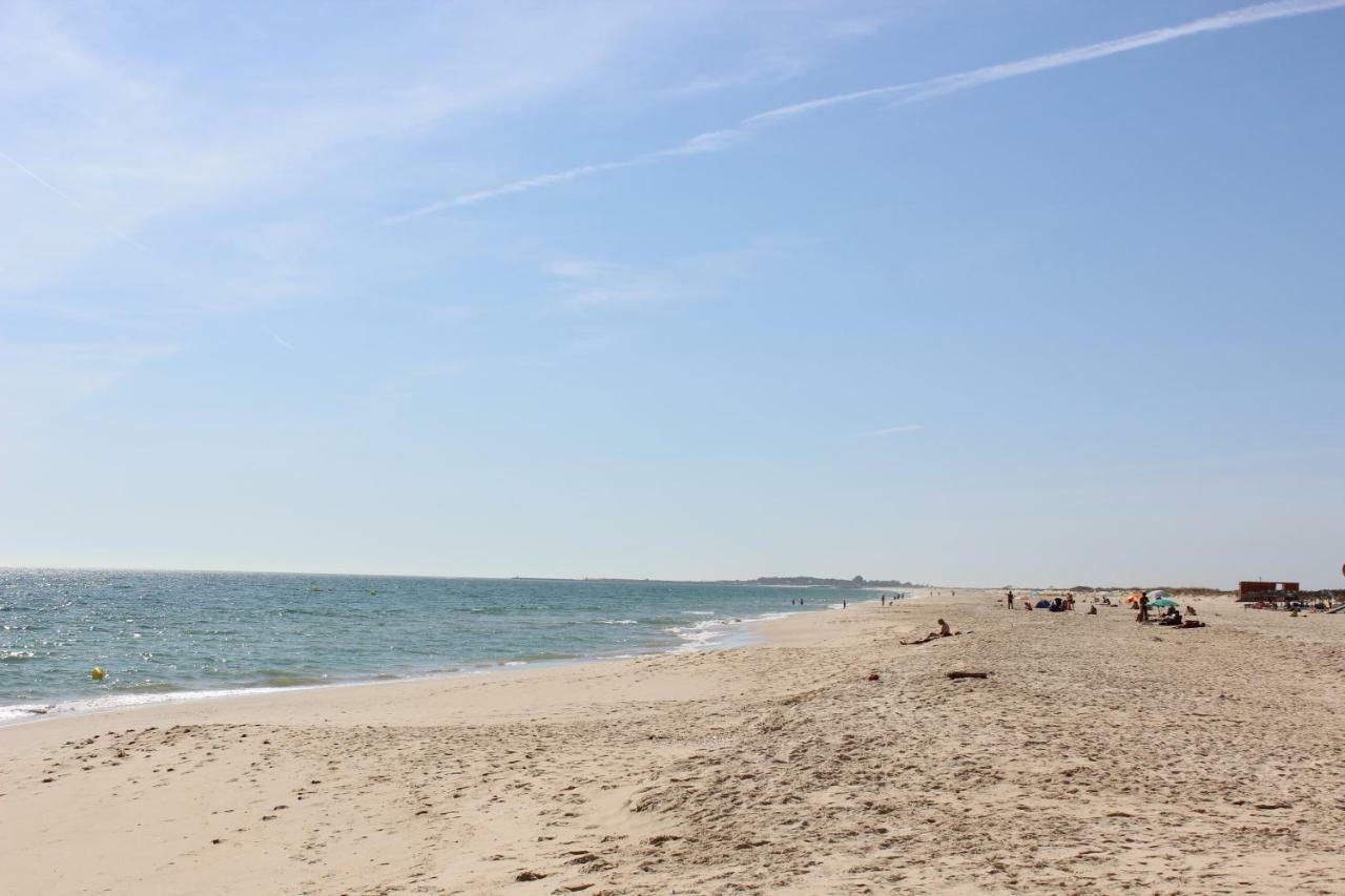 Caia Formosa T1 Daire Cabanas De Tavira Dış mekan fotoğraf